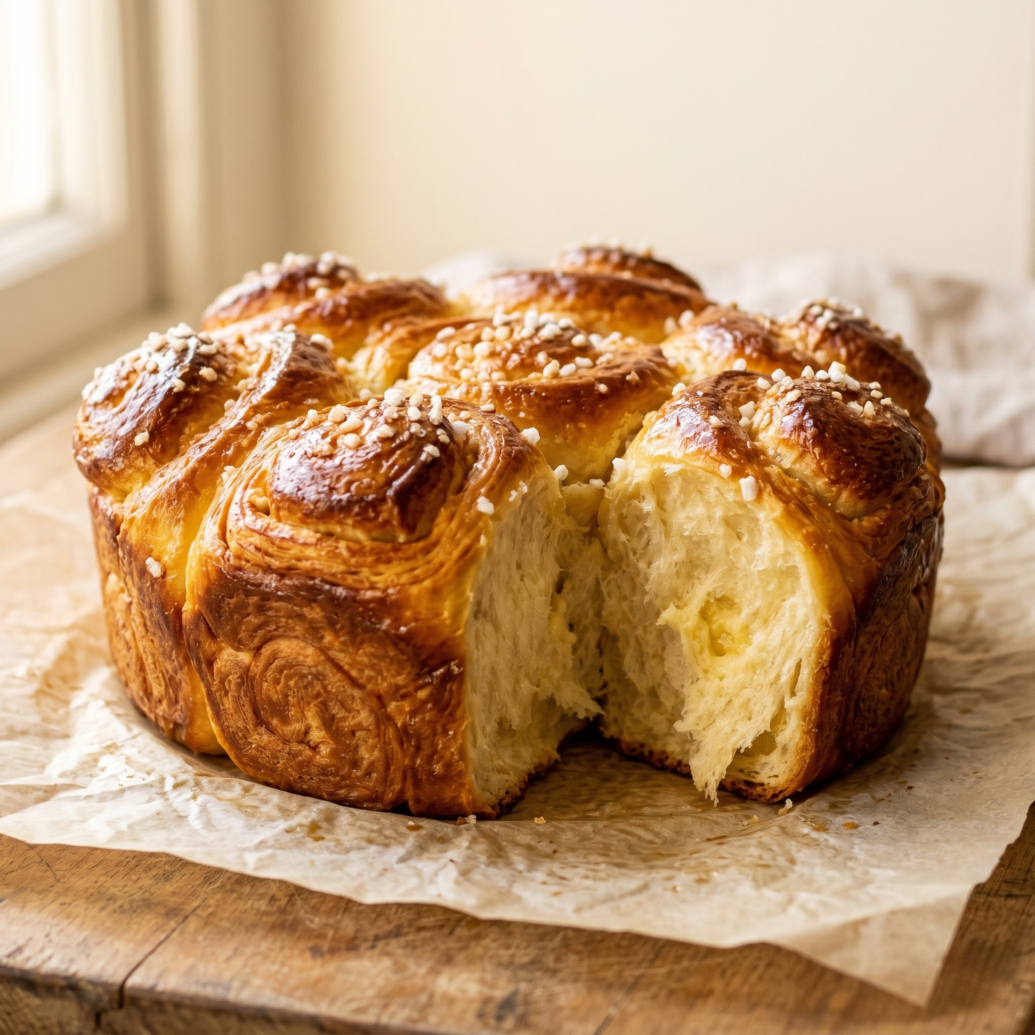 Brioche