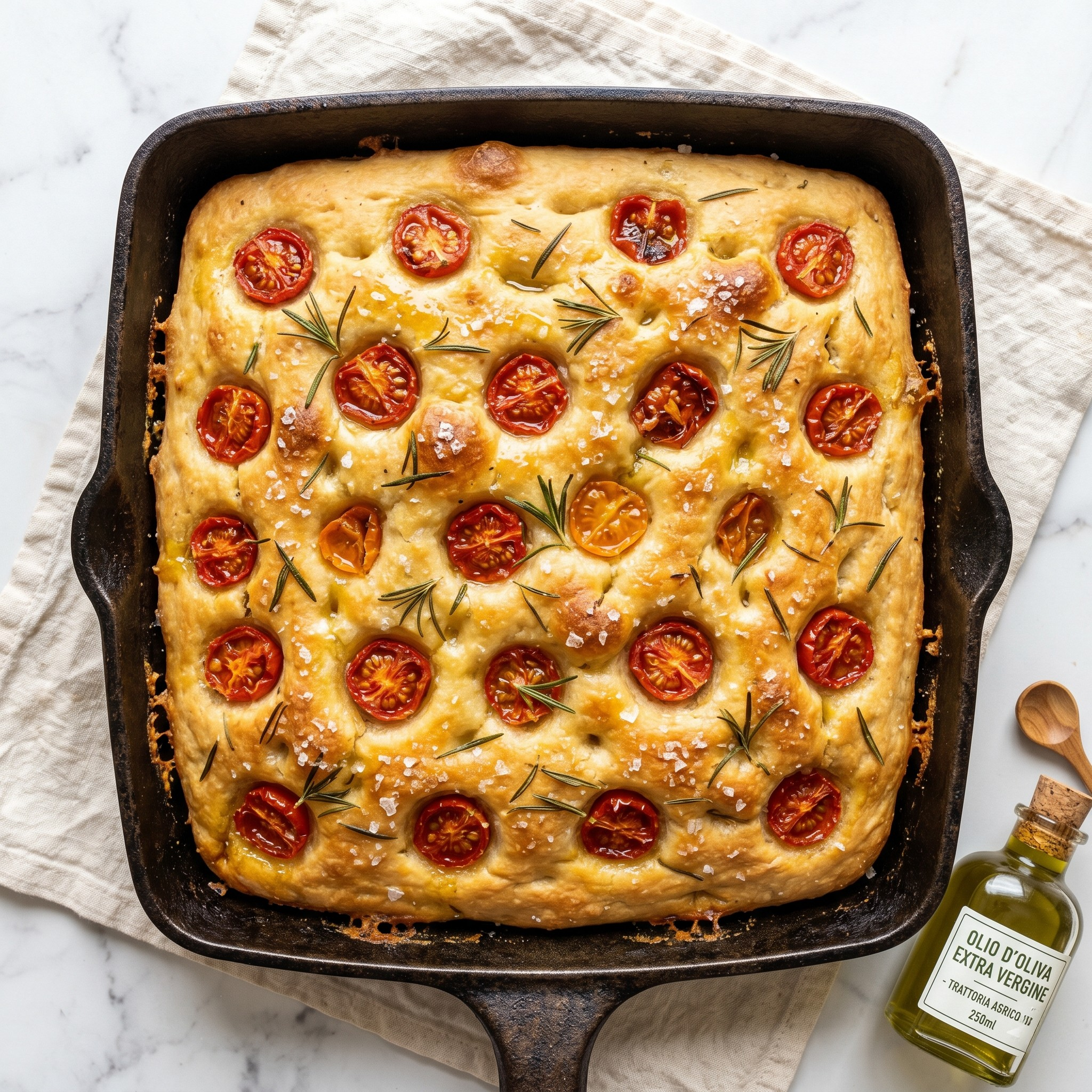Focaccia